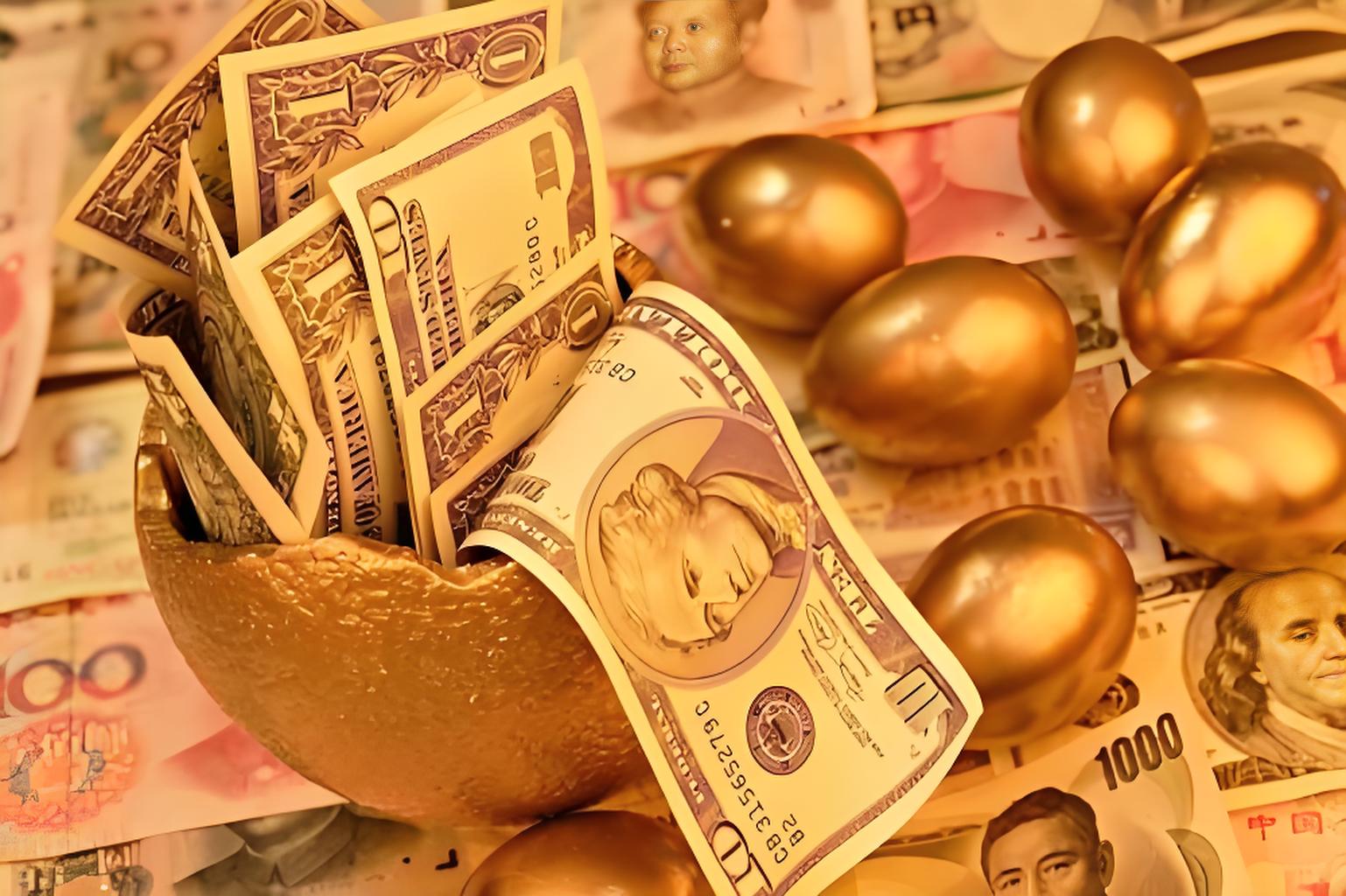 财盛证券:有哪些正规股票的加杠杆平台-公募解读消费贷贴息政策：消费板块或迎来一轮大机遇